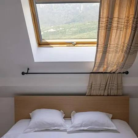 Balcon Sur Le T3 Avec Vue Spectaculaire Holiday home