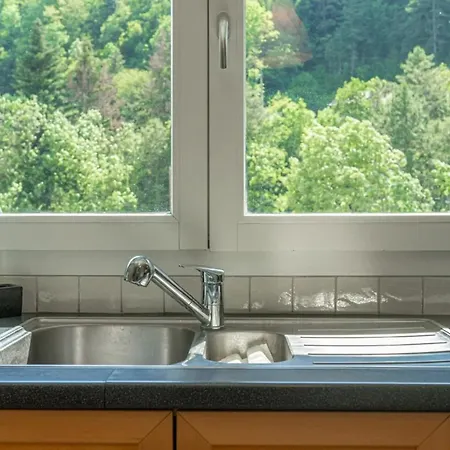 Ferienhaus Balcon Sur Le T3 Avec Vue Spectaculaire *